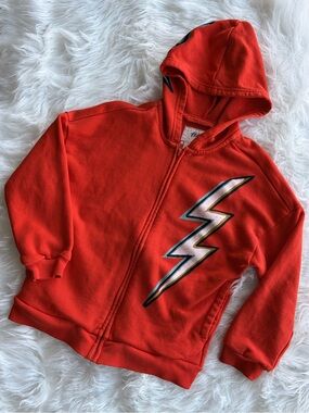 Tea Collection Lightning Bolt Hoodie